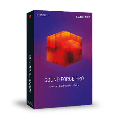 sound forge pro 10 manual pdf